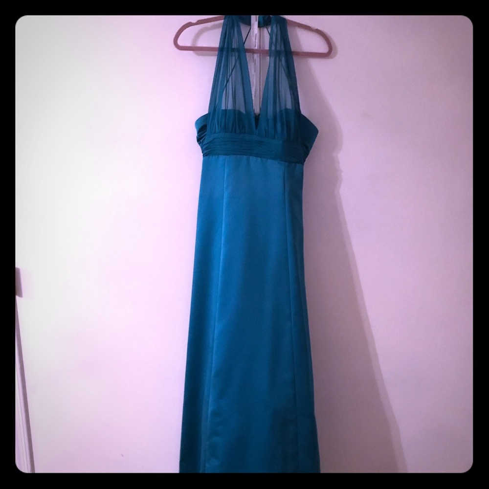 Davids Bridal dress